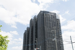 マンション大規模修繕工事に入る前までの流れとやること