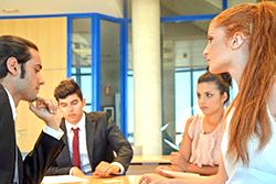 トラブル知らずの管理組合になろう！（4）～こうすれば理事会はうまくいく！～