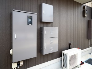 マンションの電気設備の交換目安はいつ？