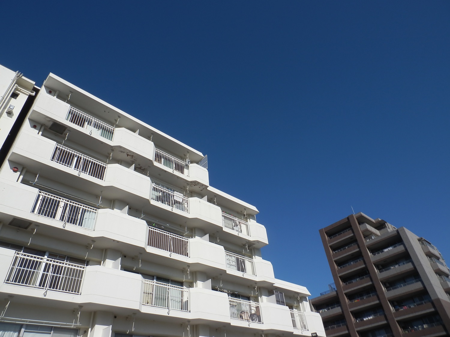 大規模修繕をするなら知っておきたい「専有部」と「共用部」について