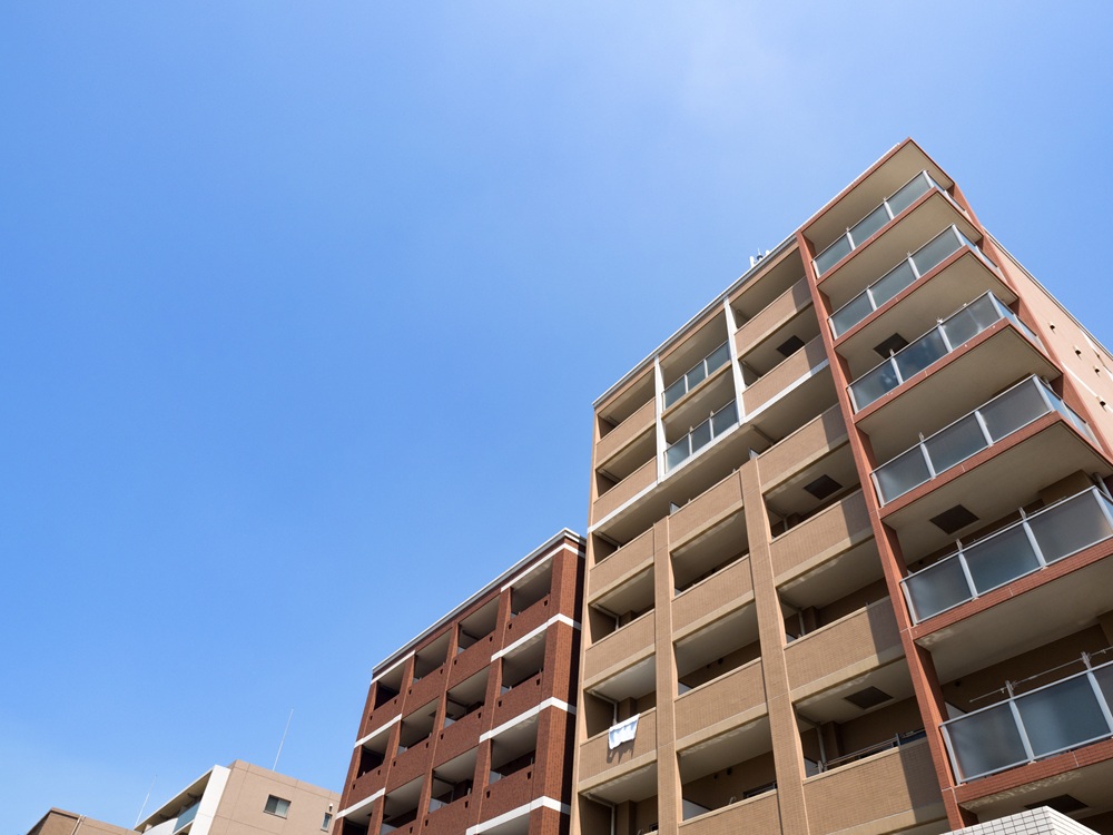 バリアフリー化で資産価値や居住価値を高める